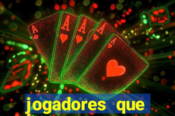 jogadores que usaram a camisa 21