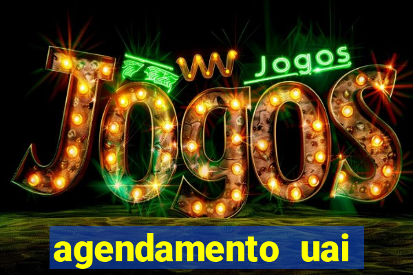 agendamento uai patos de minas