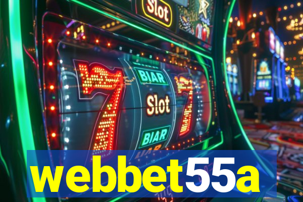 webbet55a