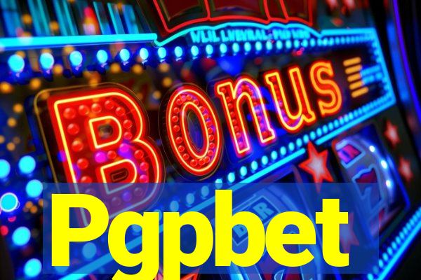 Pgpbet