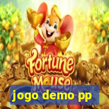 jogo demo pp