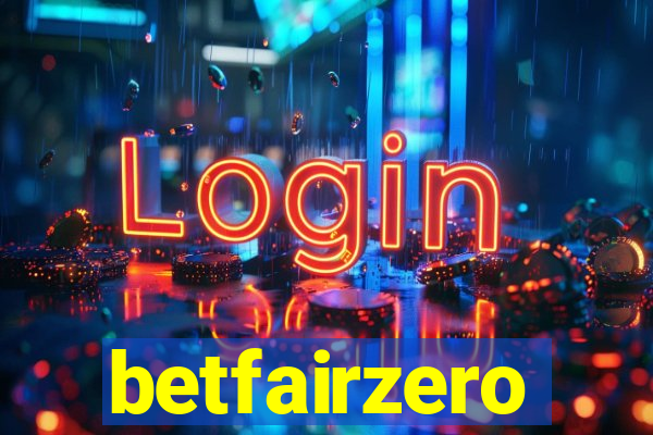 betfairzero