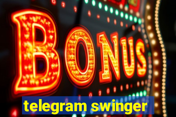 telegram swinger