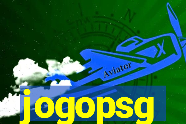 jogopsg