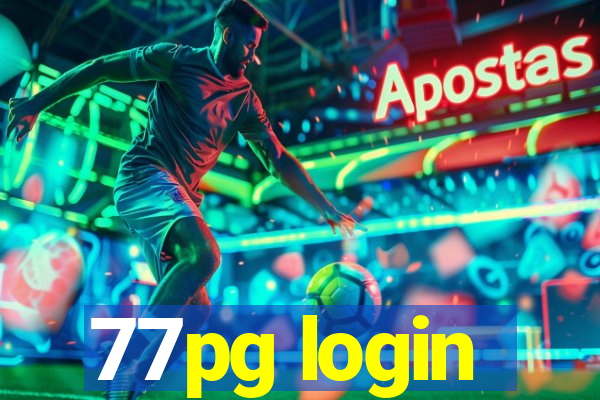 77pg login