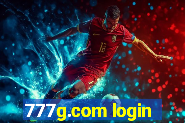 777g.com login