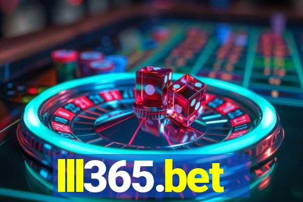 lll365.bet