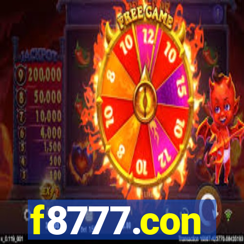 f8777.con