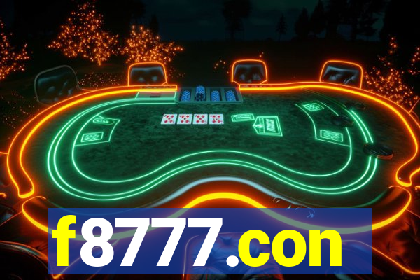 f8777.con