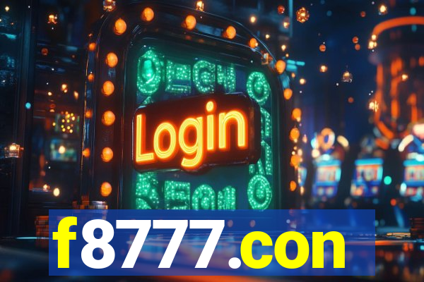 f8777.con