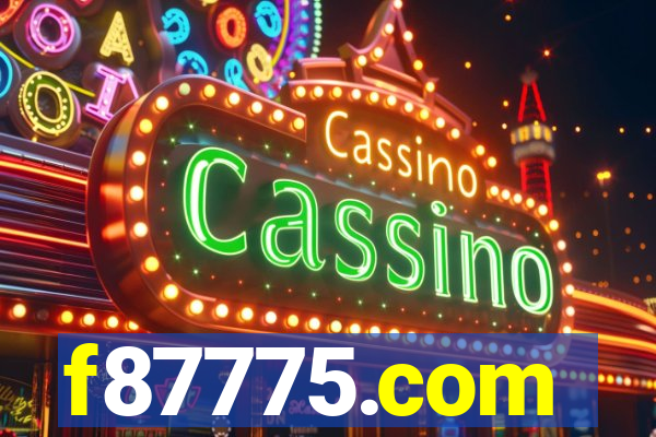 f87775.com