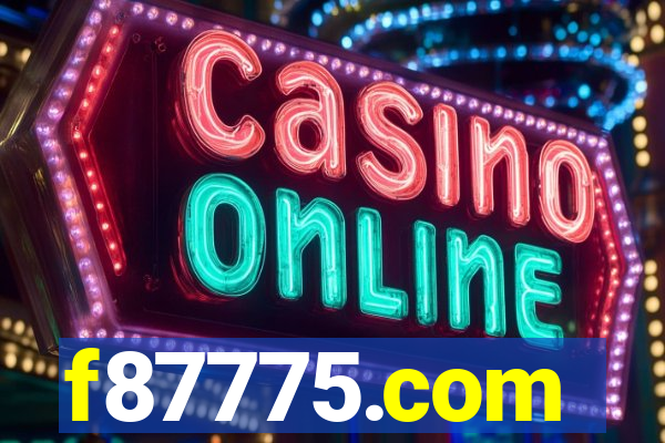 f87775.com