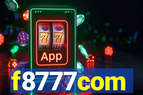 f8777com