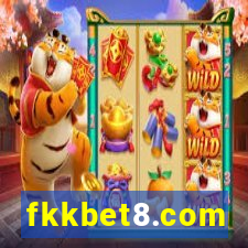 fkkbet8.com