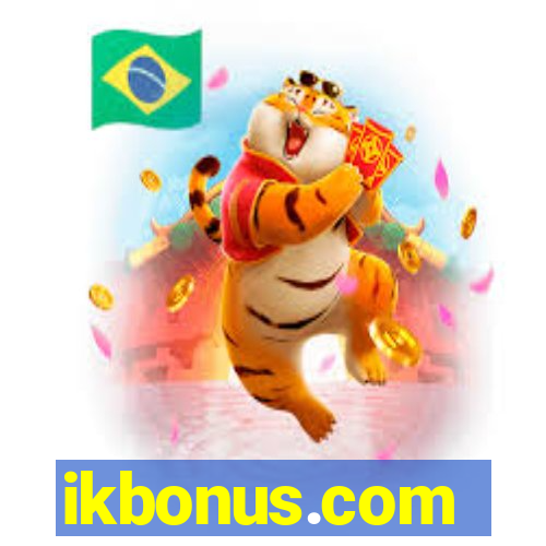 ikbonus.com