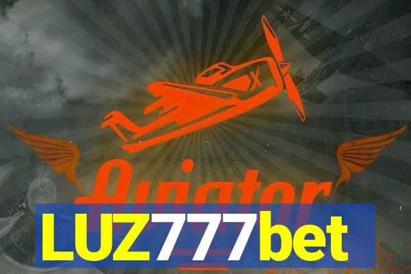 LUZ777bet