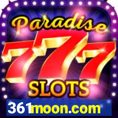 361moon.com