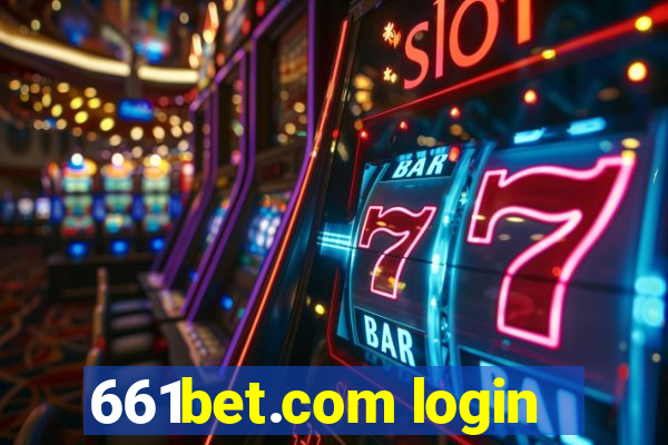 661bet.com login