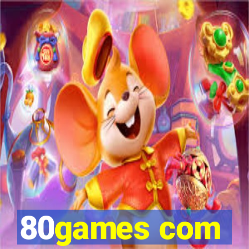 80games com