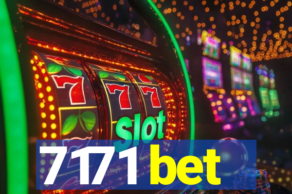 7171 bet