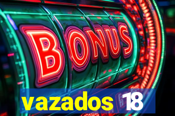 vazados 18