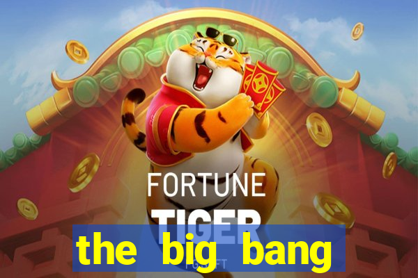 the big bang theory temporada 1 dublado online