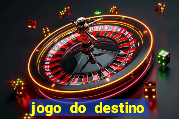 jogo do destino serie turca