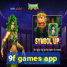 9f games app