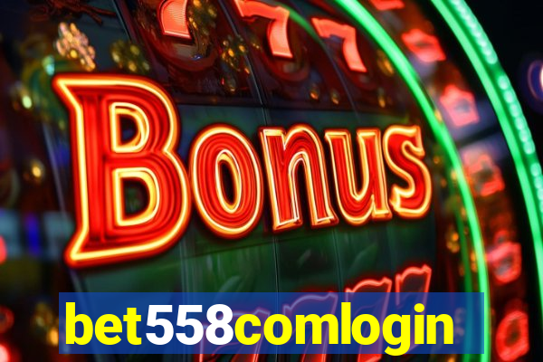 bet558comlogin