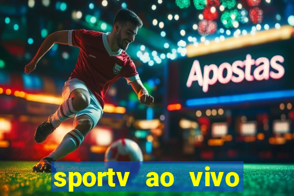 sportv ao vivo multi multicanal