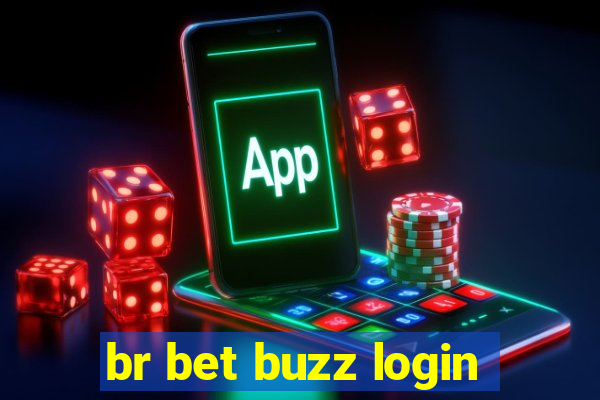 br bet buzz login
