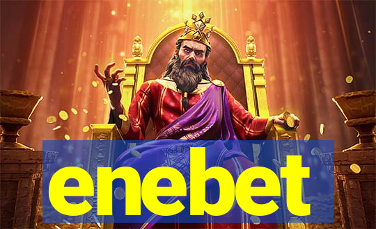 enebet