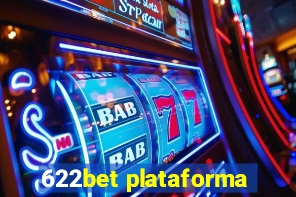622bet plataforma