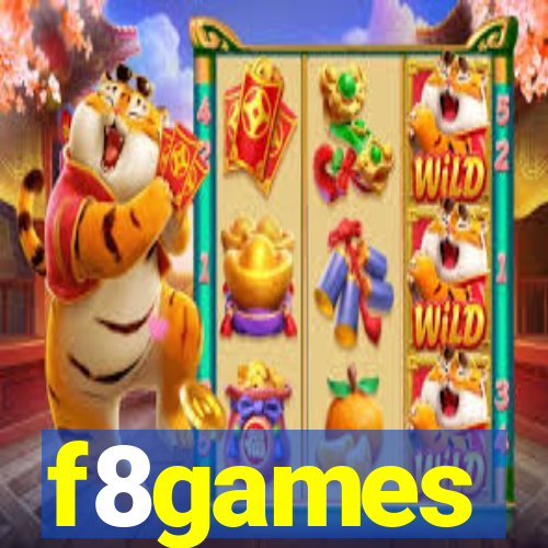 f8games