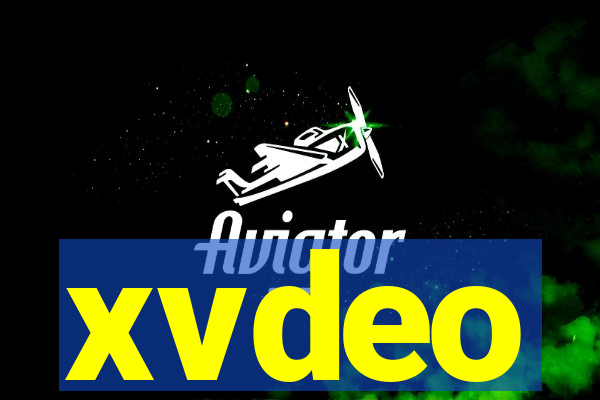 xvdeo