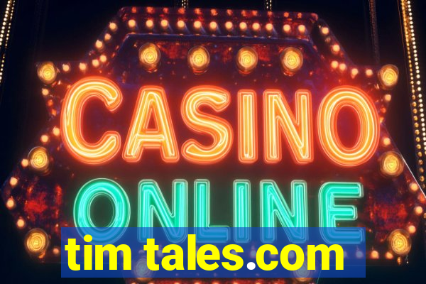 tim tales.com
