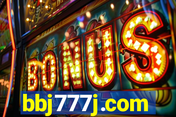 bbj777j.com