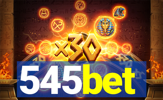 545bet