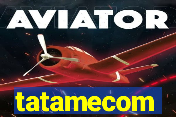 tatamecom