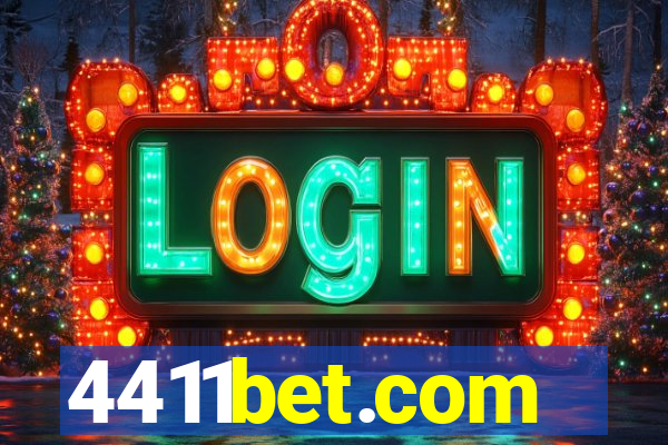 4411bet.com