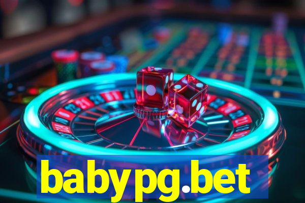 babypg.bet