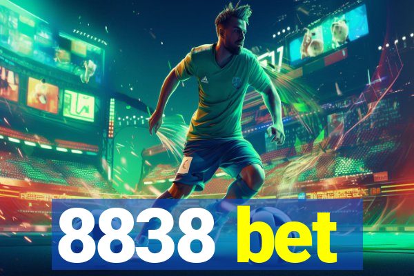 8838 bet
