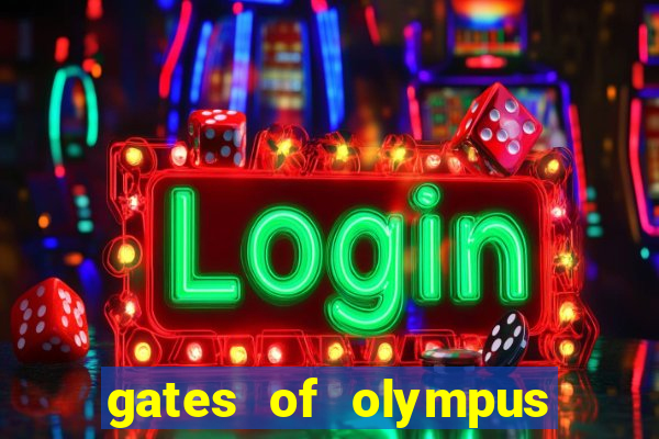 gates of olympus max win