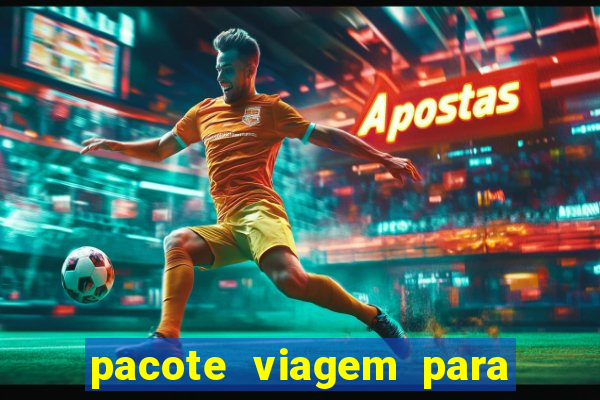 pacote viagem para porto seguro