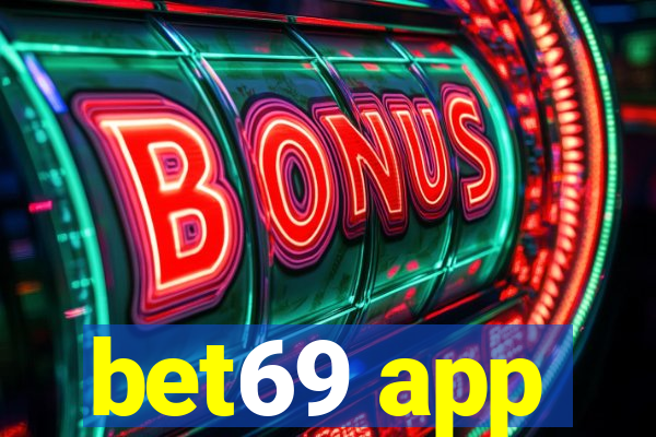 bet69 app
