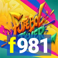 f981