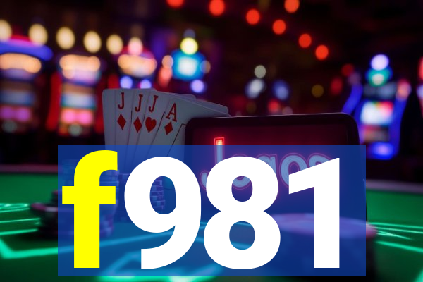 f981