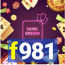 f981