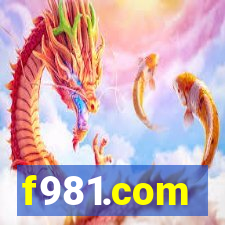 f981.com