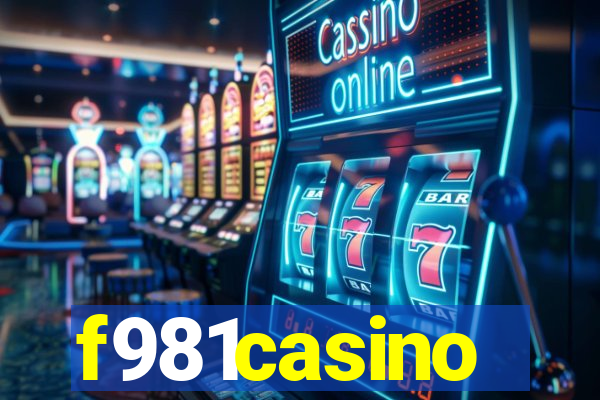 f981casino